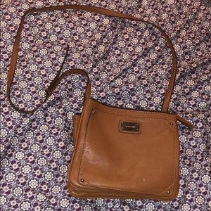 Shoulder bag